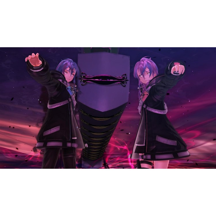 خرید بازی The Legend of Heroes: Trails through Daybreak 2 نسخه دلوکس برای نینتندو سوییچ