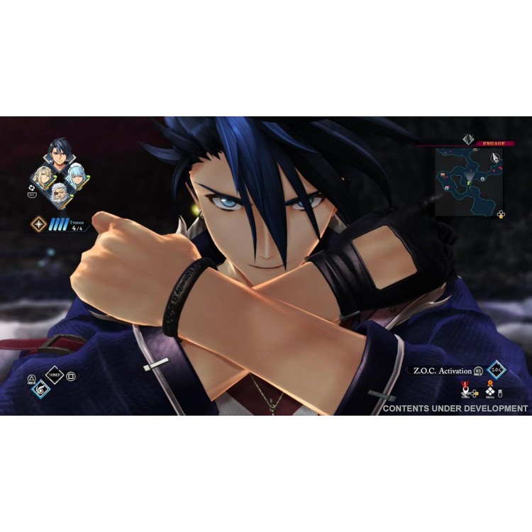 خرید بازی The Legend of Heroes: Trails Beyond the Horizon نسخه دلوکس برای نینتندو سوییچ 2