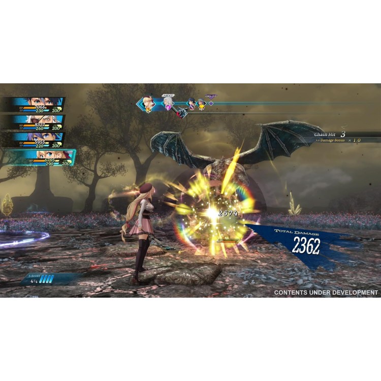 خرید بازی The Legend of Heroes: Trails Beyond the Horizon نسخه دلوکس برای نینتندو سوییچ 2