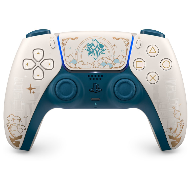 خرید دسته PS5 - نسخه محدود Genshing Impact