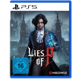 Lies of P - PS5