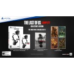 خرید بازی The Last of Us Complete نسخه کالکتور برای PS5 خرید بازی The Last of Us Complete نسخه کالکتور برای PS5
