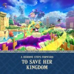 خرید بازی The Legend of Zelda: Echoes of Wisdom برای نینتندو سوییچ
