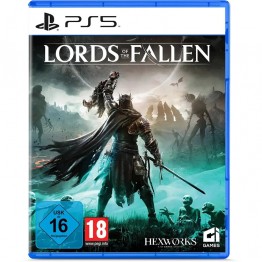 Lords of the Fallen - PS5