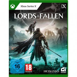 Lords of the Fallen - XBOX Series X