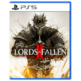 Lords of the Fallen II - PS5