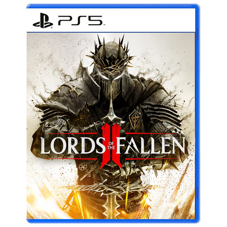 خرید بازی Lords of the Fallen II برای PS5