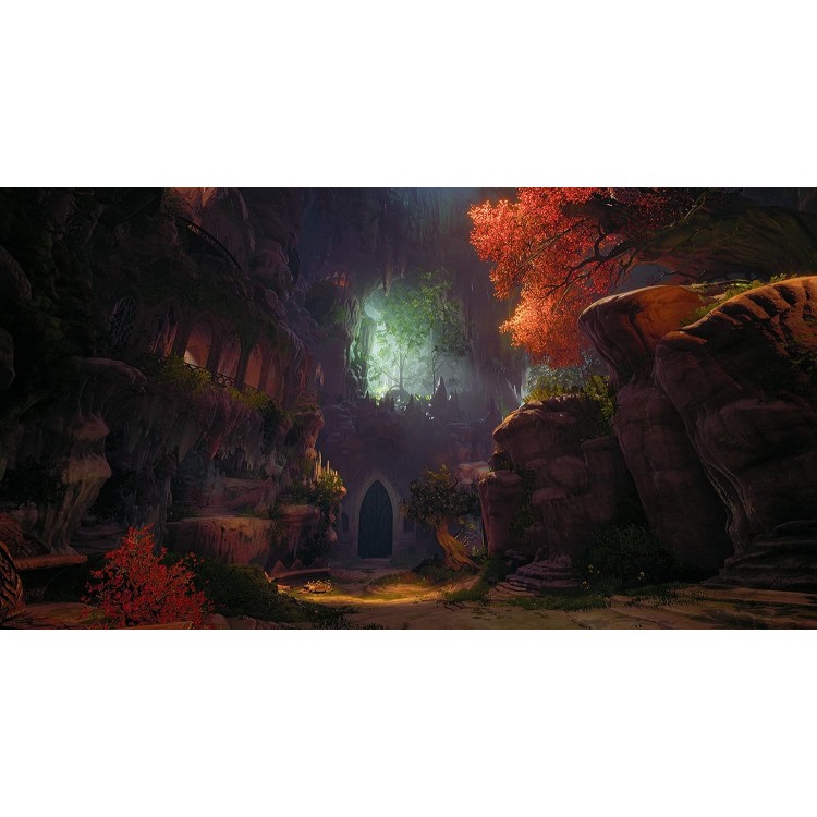 خرید بازی The Lord of the Rings: Gollum برای PS5 کارکرده