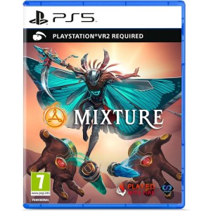 Mixture - PS VR2
