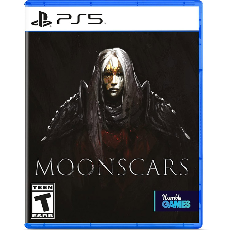 خرید بازی Moonscars برای PS5