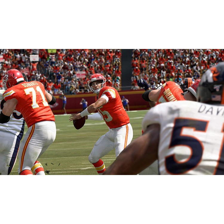 خرید بازی Madden 20 | نسخه PS4