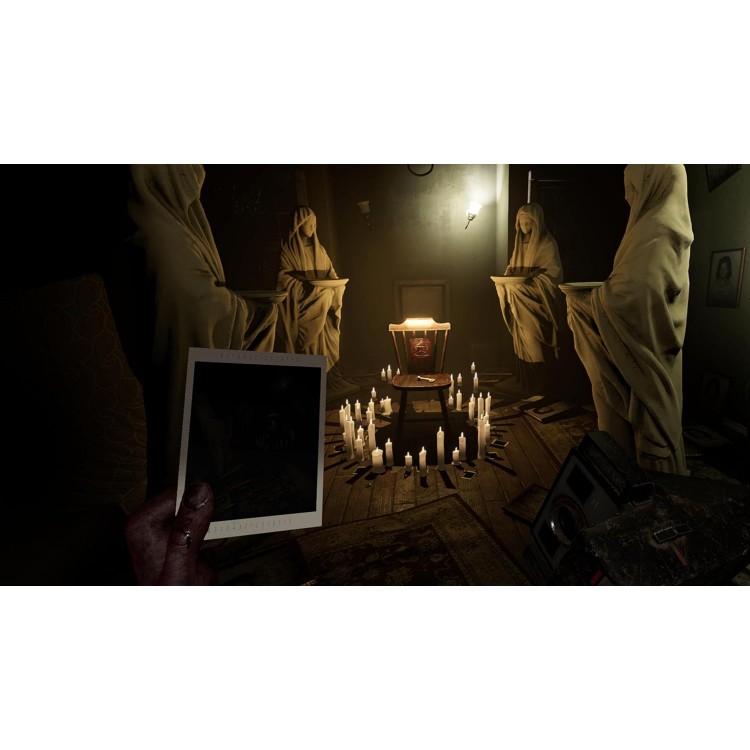 خرید بازی MADiSON VR نسخه Cursed برای PS VR2