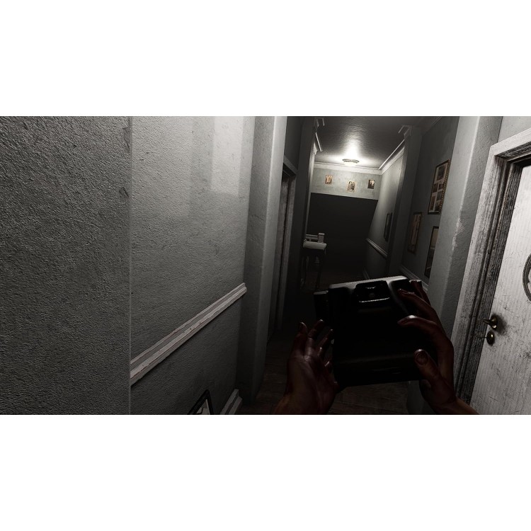 خرید بازی MADiSON VR نسخه Cursed برای PS VR2