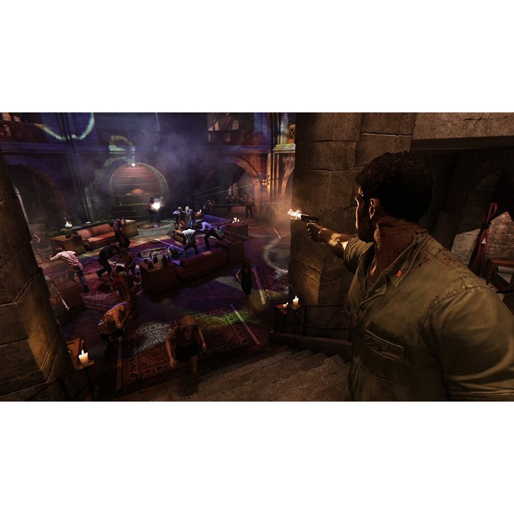 خرید بازی Mafia Trilogy برای PS4