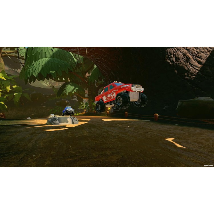 خرید بازی Matchbox Driving Adventures برای PS5