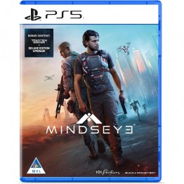 MindsEye - PS5
