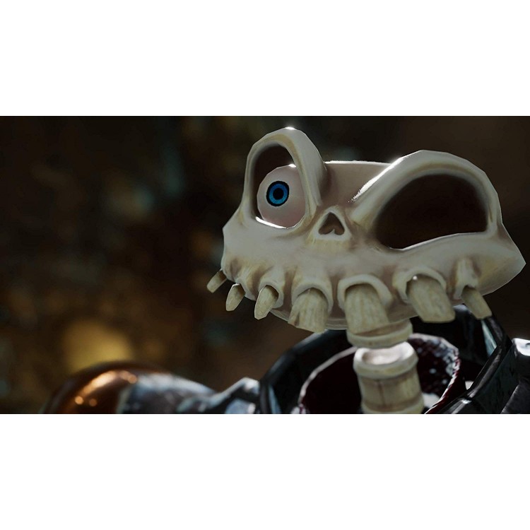 خرید بازی MediEvil - انحصاری PS4 خرید بازی MediEvil - انحصاری PS4