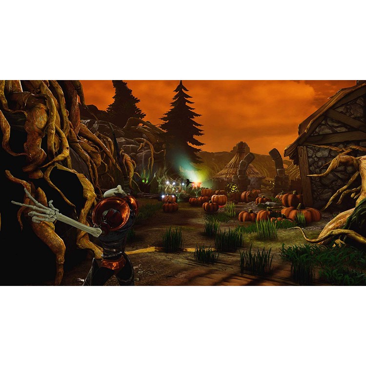 خرید بازی MediEvil - انحصاری PS4