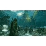 Middle-earth: Shadow of War -- PS4