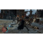 Middle-earth: Shadow of War -- PS4
