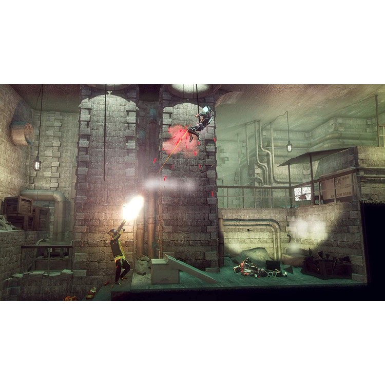 خرید بازی My Friend Pedro برای نینتندو سوییچ