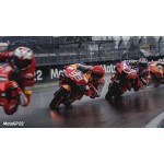 خرید بازی MotoGP 22 نسخه Day One برای PS5