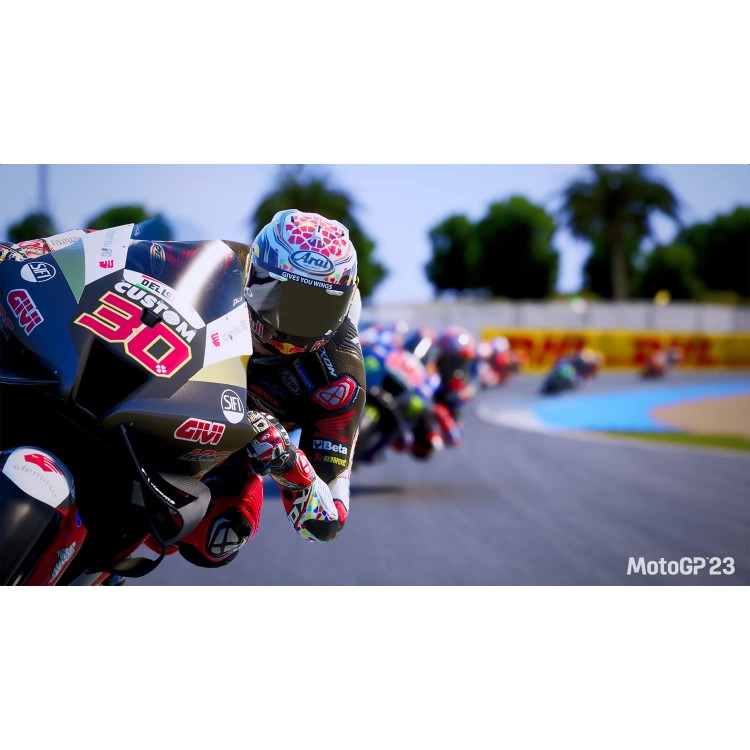 خرید بازی MotoGP 23 نسخه Day One برای PS5