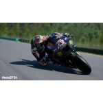 خرید بازی MotoGP 24 نسخه Day One برای PS5
