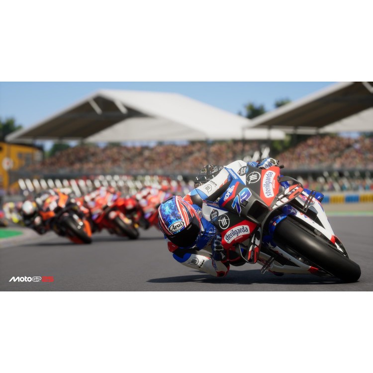 خرید بازی MotoGP 25 نسخه Day One برای PS5