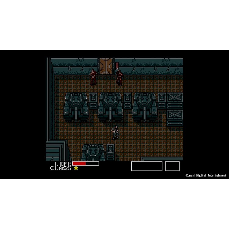خرید بازی Metal Gear Solid Master Collection جلد اول برای PS5