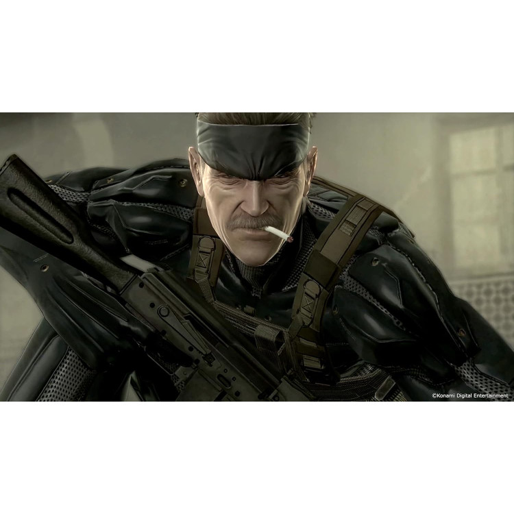 خرید بازی Metal Gear Solid Master Collection جلد دوم نسخه Day One برای نینتندو سوییچ