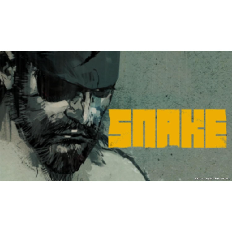خرید بازی Metal Gear Solid Master Collection جلد دوم نسخه Day One برای نینتندو سوییچ