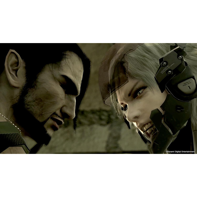 خرید بازی Metal Gear Solid Master Collection جلد دوم نسخه Day One برای نینتندو سوییچ