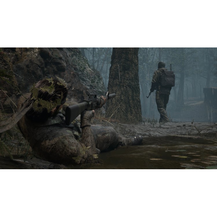 خرید بازی Metal Gear Solid Delta: Snake Eater نسخه دلوکس برای PS5