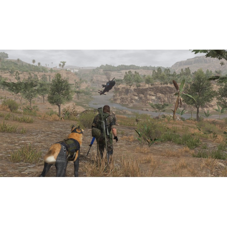 خرید بازی Meta Gear Solid V: The Definitive Experience برای XBOX کارکرده