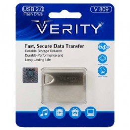 Verity V-809 64GB USB 2.0 Flash Memory