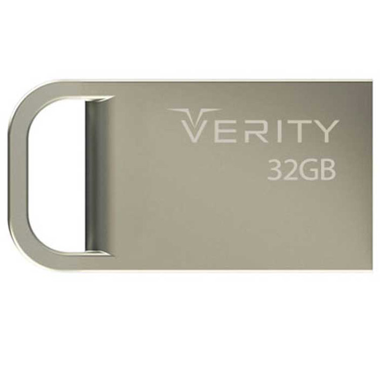 Verity V-813 32GB USB 2.0 Flash Drive فلش مموری