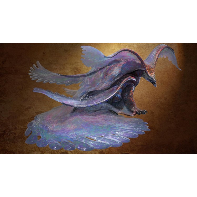 خرید بازی Monster Hunter Wilds برای PS5