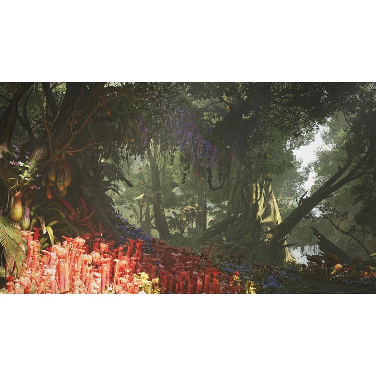 خرید بازی Monster Hunter Wilds برای PS5