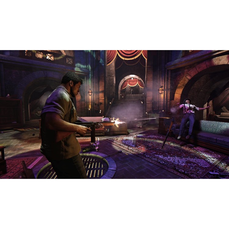 خرید بازی Mafia 3 برای ایکس باکس