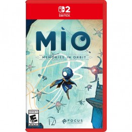 MIO: Missing in Orbit - Nintendo Switch 2