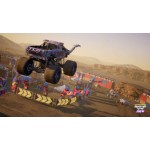 خرید بازی Monster Jam Showdown نسخه Day One برای PS5