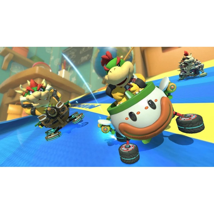 خرید بازی Mario Kart 8 Deluxe برای نینتندو سوییچ