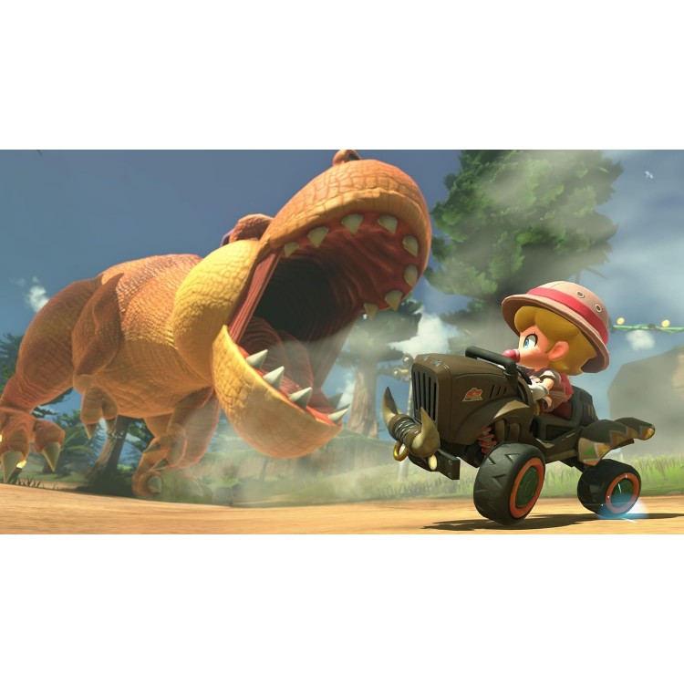خرید بازی Mario Kart World برای نینتندو سوییچ 2