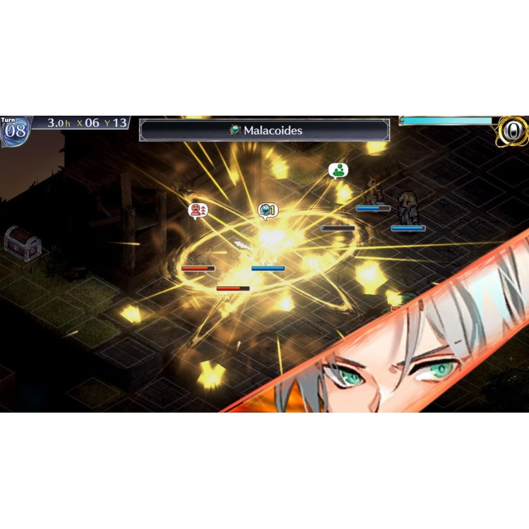 خرید بازی Mercenaries Lament: Requiem of the Silver Wolf برای نینتندو سوییچ خرید بازی Mercenaries Lament: Requiem of the Silver Wolf برای نینتندو سوییچ