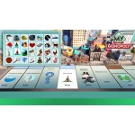 خرید بازی Monopoly Family Fun Pack - نسخه PS4