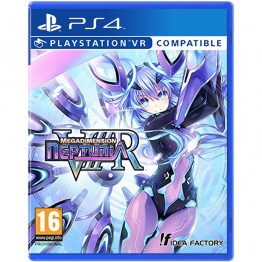 Megadimension Neptunia VIIR - PS4 - VR