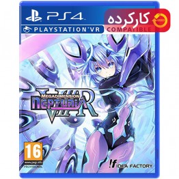 Megadimension Neptunia VIIR - R2 - PS4 - VR - کارکرده