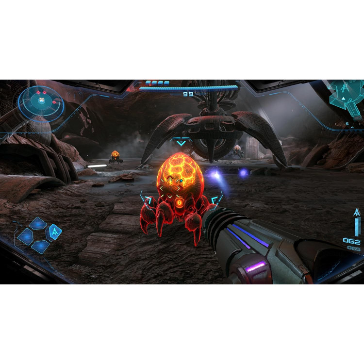 خرید بازی Metroid Prime 4: Beyond نسخه نینتندو سوییچ 2