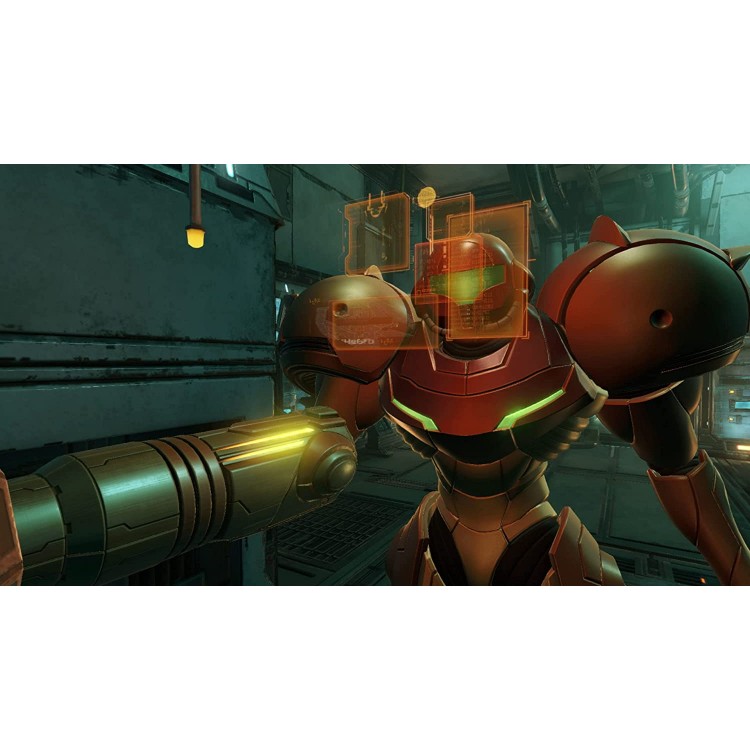 خرید بازی Metroid Prime Remastered برای نینتندو سوییچ